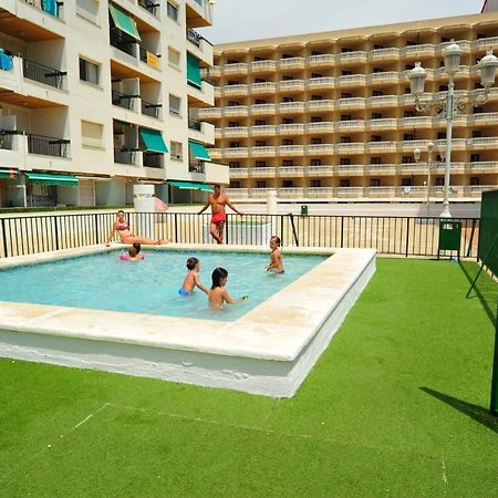 Peniscola Playa Orangecosta Apartman Kültér fotó