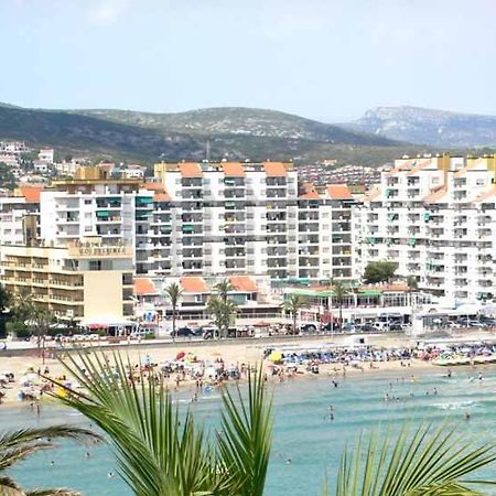 Peniscola Playa Orangecosta Apartman Kültér fotó