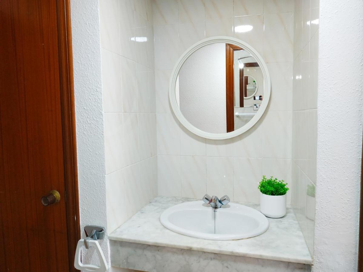 Peniscola Playa Orangecosta Apartman Kültér fotó