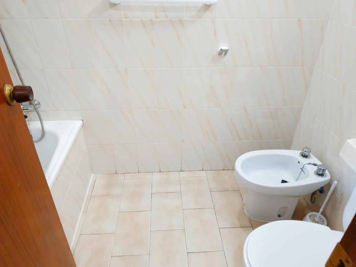 Peniscola Playa Orangecosta Apartman Kültér fotó